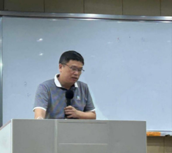 2023级新生电子商务专业人才培养方案解读会(图3)