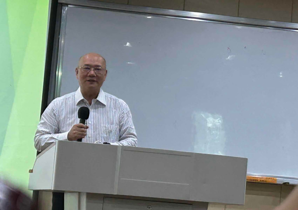 2023级新生电子商务专业人才培养方案解读会(图2)