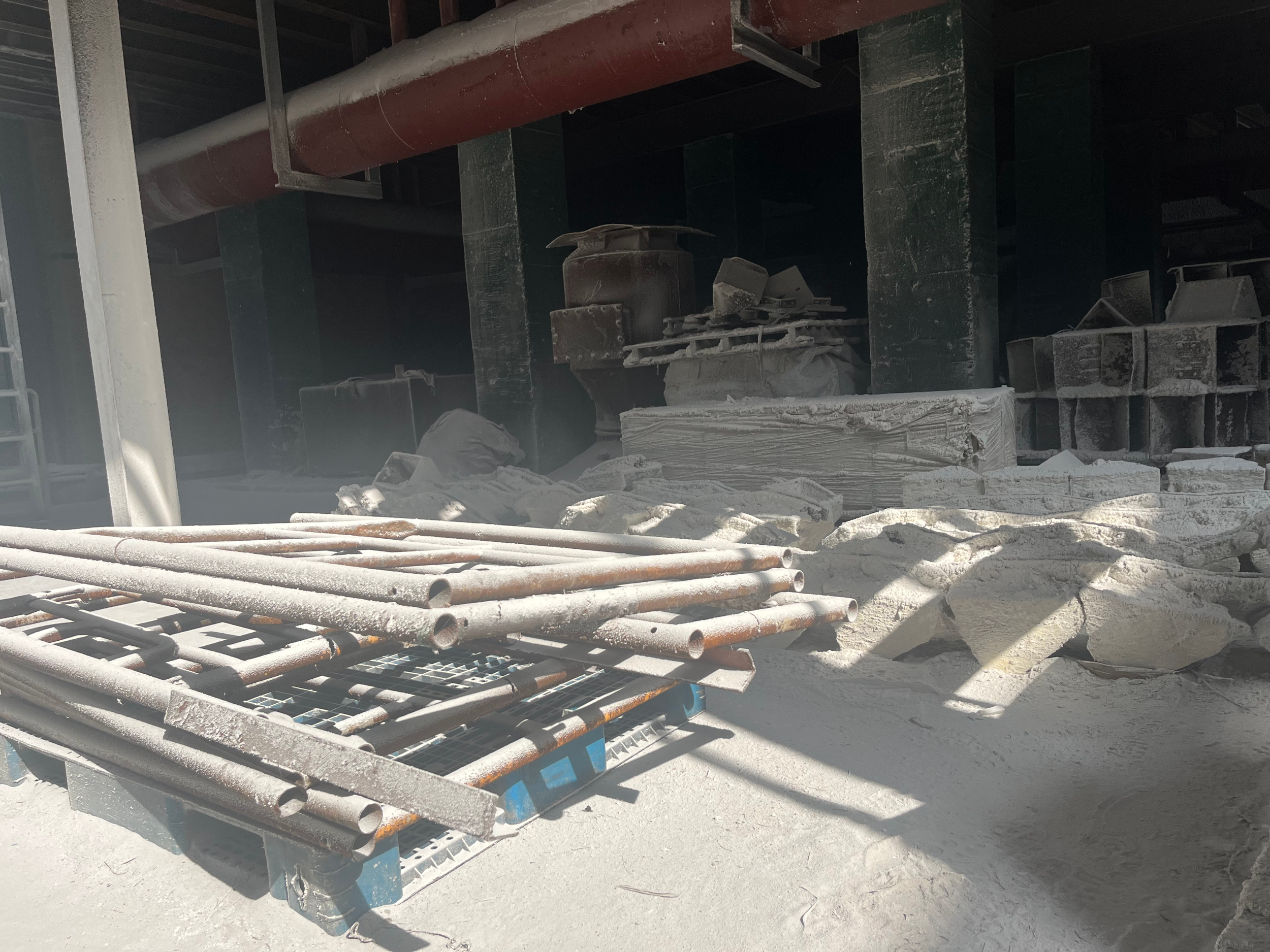 闽江流域14个化工园区风险谁来把控？中央督察典型案例追踪(图3)