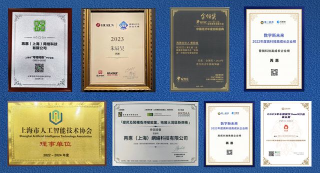 砥砺前行谱写新篇｜2023年度再惠年终成果回顾与展望(图2)