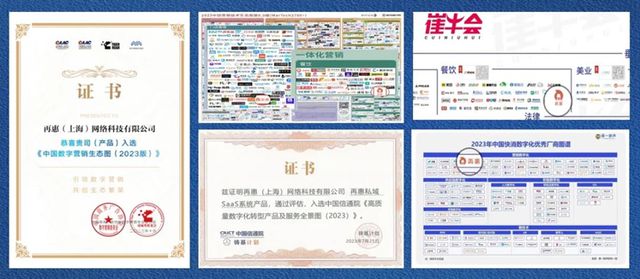 砥砺前行谱写新篇｜2023年度再惠年终成果回顾与展望(图9)