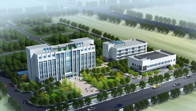 678亿！西安38个新能源、新材料和节能环保项目开建！(图7)