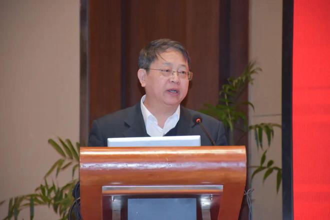 中国化工学会分支机构工作会议圆满召开(图3)