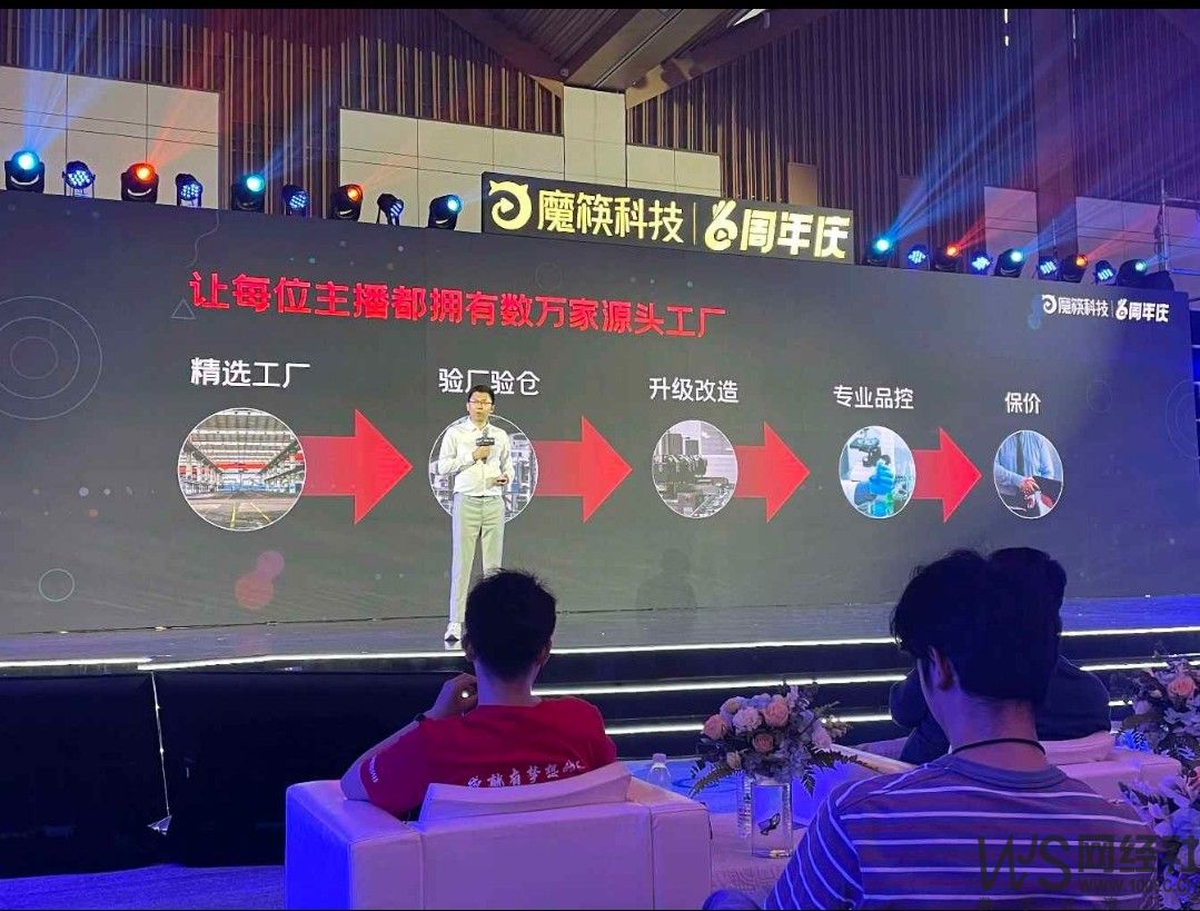 2023直播带货“百强榜”之服务商“二十强榜”发布(图4)
