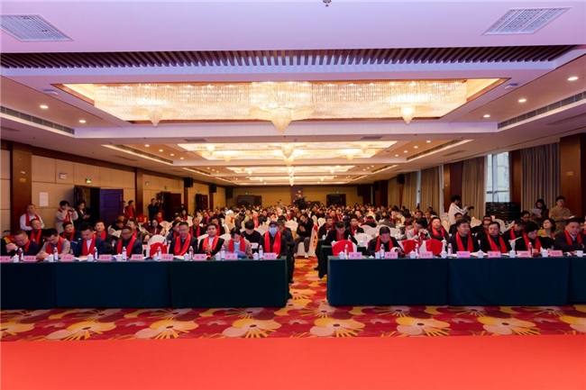聚焦数智新电商：2023电商行业大会助推民营经济高质量发展_中华网(图4)