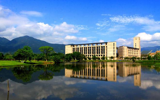 我国福建省大学排名重新洗牌榜首众望所归福师大位列第三(图4)