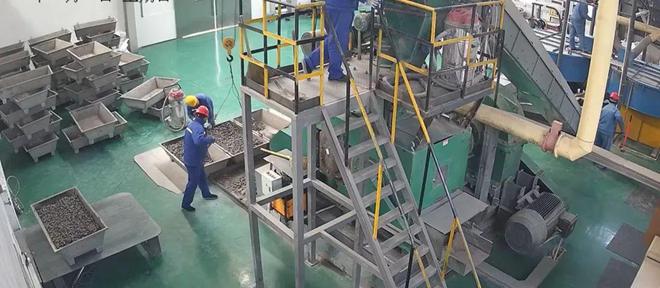 品牌的力量丨劳特斯新材料：用“硬科技”提取贵金属“明珠”(图4)