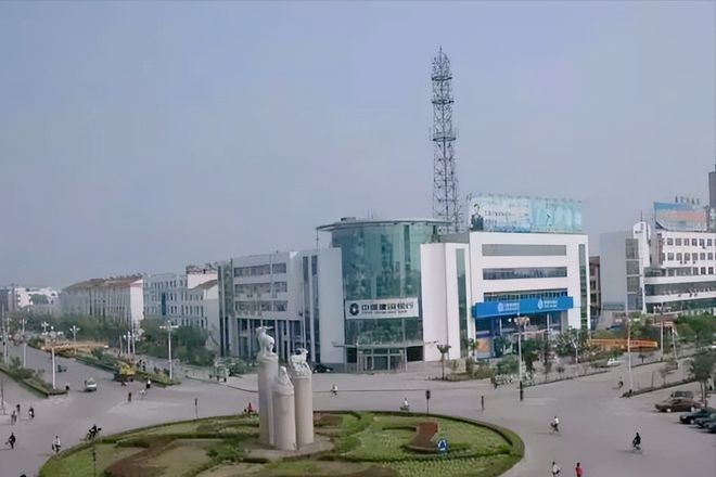 2023年中国工业百强县东部发达地区占多数四川没有一个县上榜(图2)