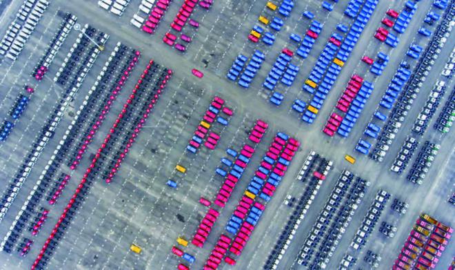 资阳：构建现代化产业体系 加快打造产业发展新高地(图4)