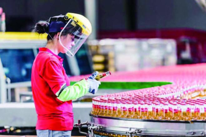 资阳：构建现代化产业体系 加快打造产业发展新高地(图3)