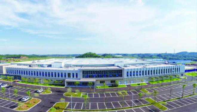 资阳：构建现代化产业体系 加快打造产业发展新高地(图2)