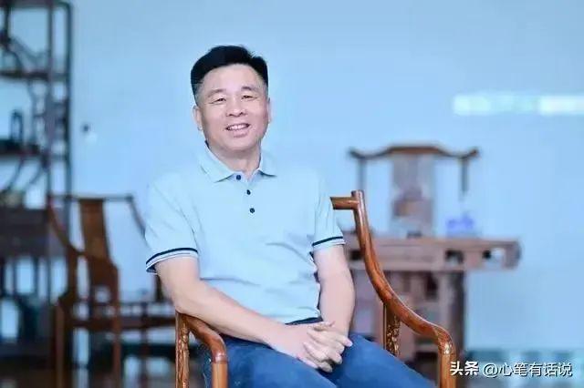 河源富豪榜前五名揭晓看看谁是河源最有钱的人(图2)