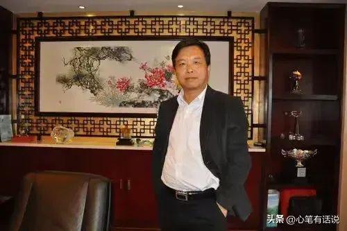 河源富豪榜前五名揭晓看看谁是河源最有钱的人(图3)