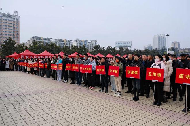@安康人26万多个岗位“职”等你来！(图2)