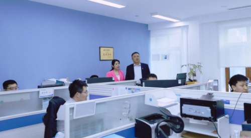 龙江招标：合规管理招采升级赢得业主信任(图4)