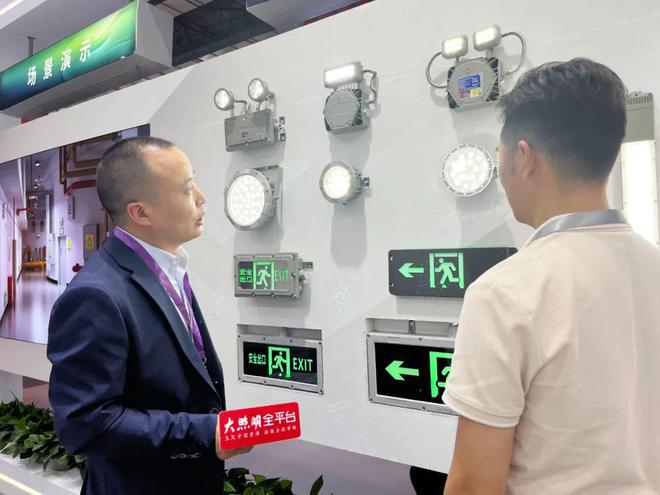 古镇灯博会看什么？煜炫、凯雷德、朗漫、创维、泽上电子…(图11)