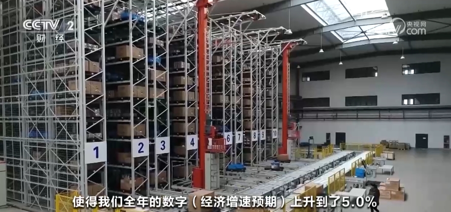 从多维数据中“看见”中国经济稳中向好 民众幸福感获得感不断提高(图8)