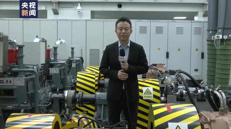 CR450动车组样车年内下线！(图10)