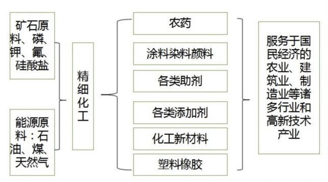 2024年中国精细化工行业研究报告(图4)