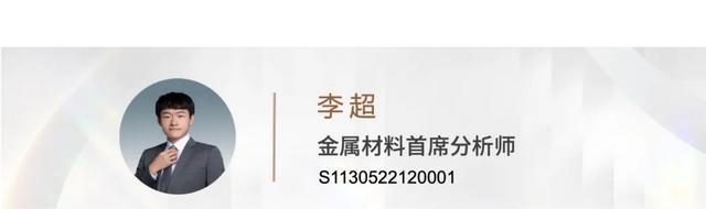 【一周投资热点】房地产、化工、有色铜等热点解读(图4)