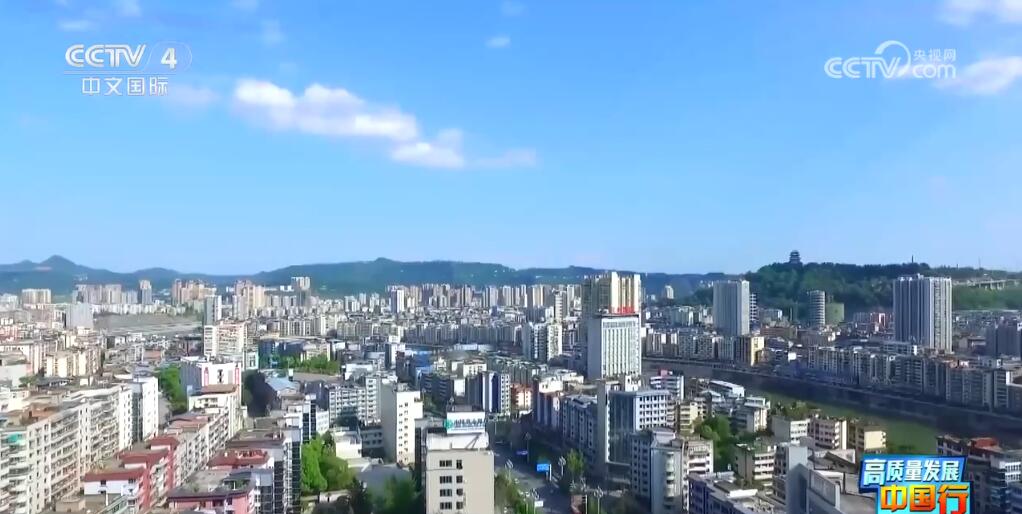 高质量发展中国行 突出一体化和高质量 四川打造西部创新高地(图6)