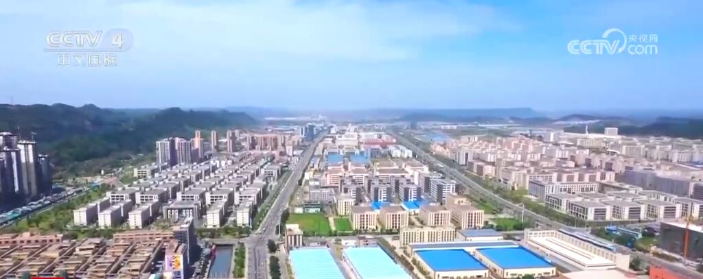 高质量发展中国行 突出一体化和高质量 四川打造西部创新高地(图9)