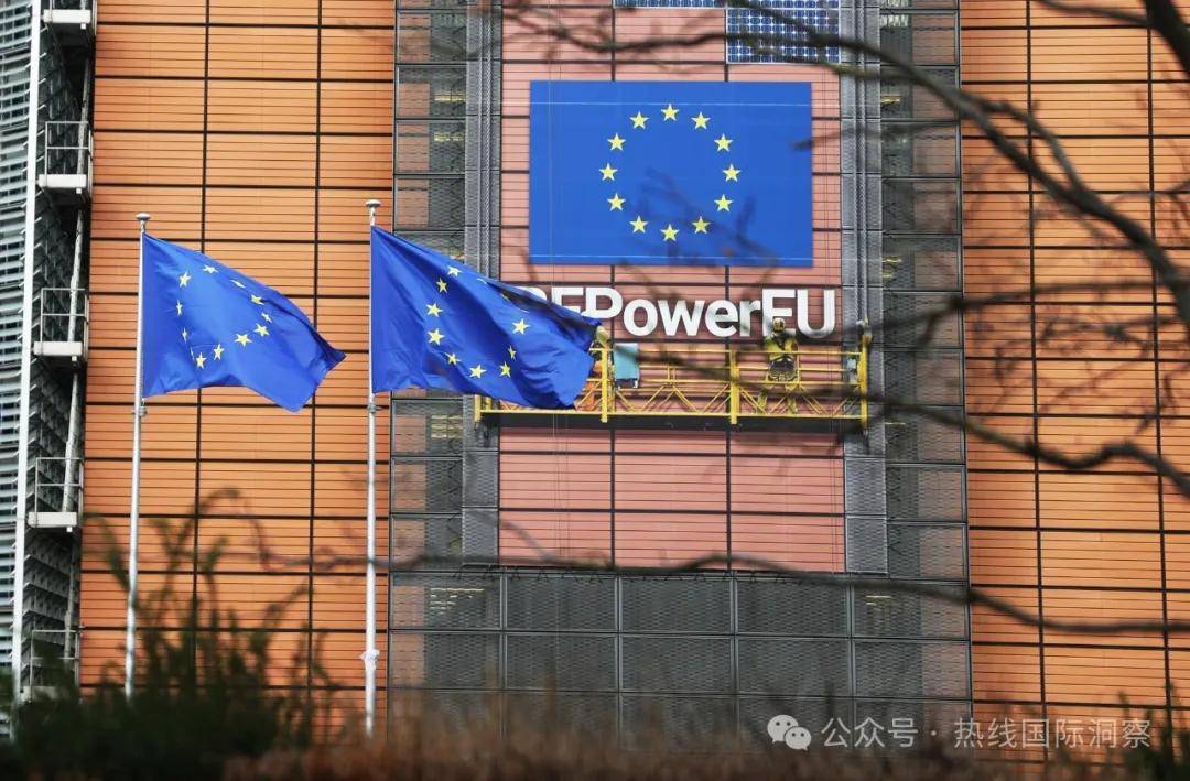 法德反对无效G7通过涉华联合声明拜登：必要时可动用武力(图2)