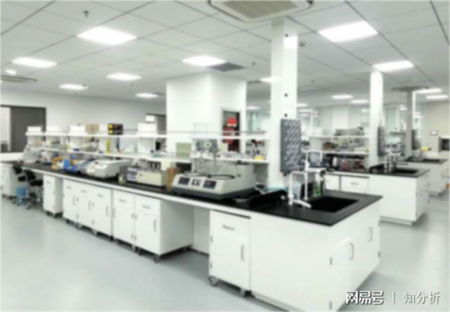 钝化液配方剖析化验钝化剂成分分析还原如何做呢(图1)