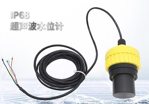 大禹电子：超声波水位计如何成为防洪新利器？(图3)