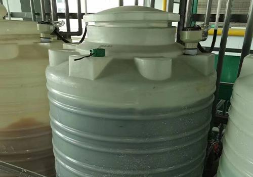 大禹电子：化工储罐液位测量探秘材质选择与仪表量程的设定(图3)
