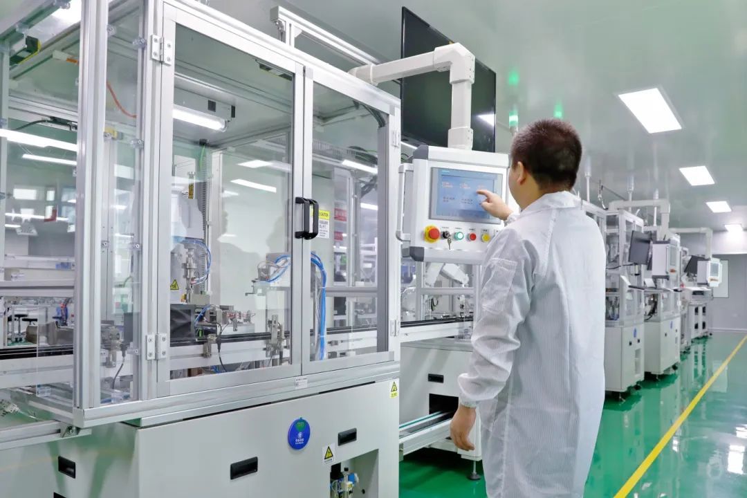闵行出品！一次涵盖12项居家就能测已在北京、广州、上海试点(图2)