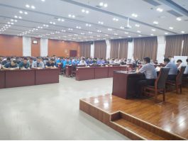 泰安市：念好责任清单“建、考、用”三字诀推动化工企业精准整治提升提质效(图3)