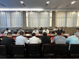 泰安市：念好责任清单“建、考、用”三字诀推动化工企业精准整治提升提质效(图2)