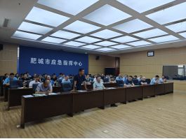泰安市：念好责任清单“建、考、用”三字诀推动化工企业精准整治提升提质效(图4)
