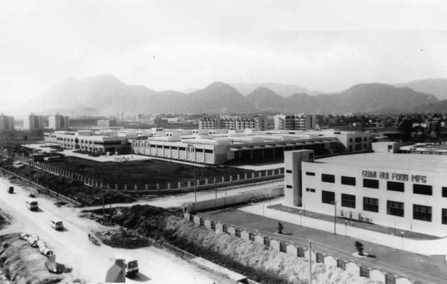 福清市的疯狂发展之路化工产业超越电子产业后敢问路在何方？(图4)
