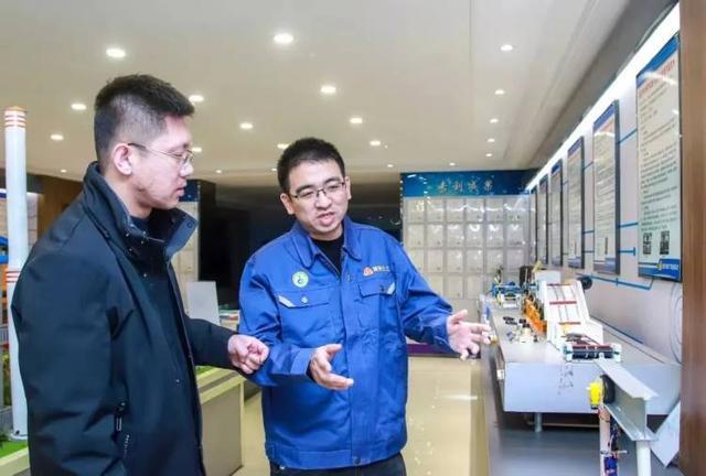高质量发展看山西国企：活水澎湃 向新向智——潞安化工集团人才队伍建设综述(图2)